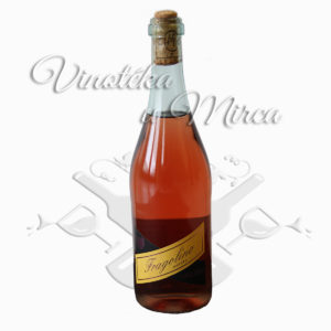 Fragolino Rosato